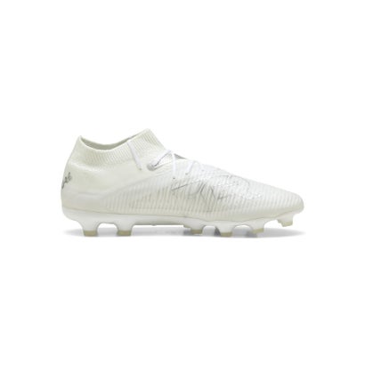 プーマ/フューチャー 8 プロ HG/AG （PUMA WHITE-SILVER MIST-COOL）｜詳細画像