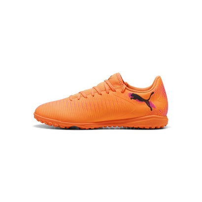 プーマ/フューチャー 8 プレイ TT （HEAT FIRE-PUMA BLACK-RAVISH）｜詳細画像