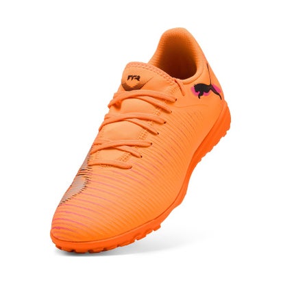 プーマ/フューチャー 8 プレイ TT （HEAT FIRE-PUMA BLACK-RAVISH）｜詳細画像