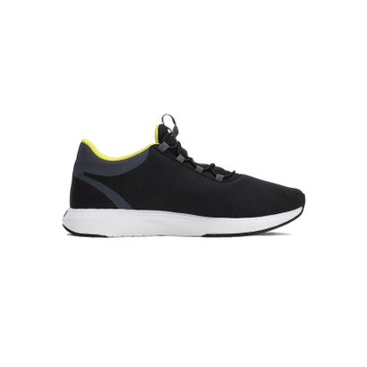 プーマ/SOFTRIDE クルーズ 2 スリップオン コード （PUMA BLACK-GALACTIC GRAY）｜詳細画像
