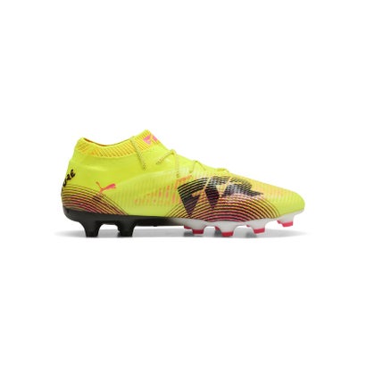 プーマ/K) フューチャー 8 アルティメット HG/AG （YELLOW ALERT-PUMA BLACK-SUN）｜詳細画像