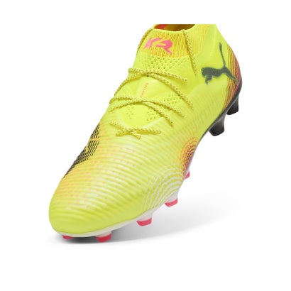プーマ/K) フューチャー 8 アルティメット HG/AG （YELLOW ALERT-PUMA BLACK-SUN）｜詳細画像