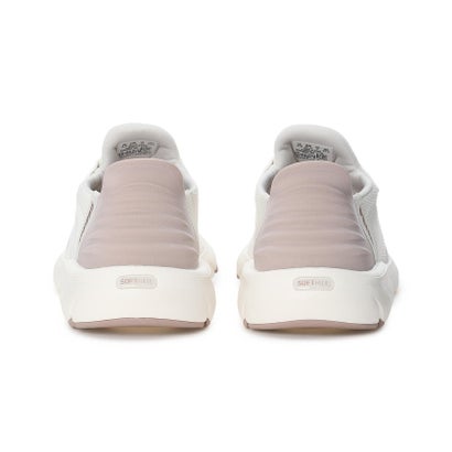 プーマ/SOFTRIDE フレックス レース EASE IN ALT （Warm White-Rose Latte-Rose Gold）｜詳細画像