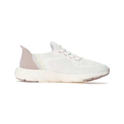 プーマ/SOFTRIDE フレックス レース EASE IN ALT （Warm White-Rose Latte-Rose Gold）｜詳細画像