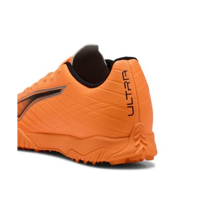 プーマ/ウルトラ 6 プレイ TT （HEAT FIRE-PUMA BLACK-GLOWING）｜詳細画像