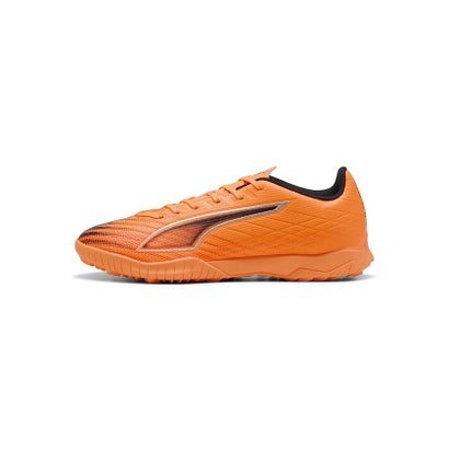 プーマ/ウルトラ 6 プレイ TT （HEAT FIRE-PUMA BLACK-GLOWING）｜詳細画像