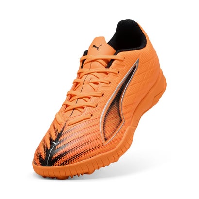 プーマ/ウルトラ 6 プレイ TT （HEAT FIRE-PUMA BLACK-GLOWING）｜詳細画像