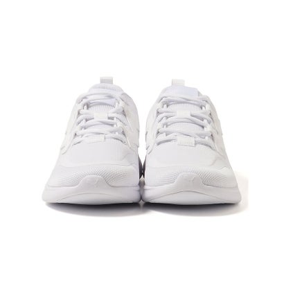 プーマ/SOFTRIDE バイタル MU （PUMA WHITE-PUMA WHITE）｜詳細画像