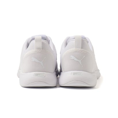 プーマ/SOFTRIDE バイタル MU （PUMA WHITE-PUMA WHITE）｜詳細画像