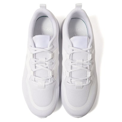 プーマ/SOFTRIDE バイタル MU （PUMA WHITE-PUMA WHITE）｜詳細画像