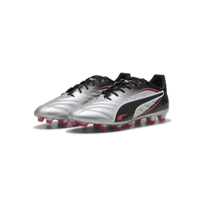 プーマ/キング プロ HG/AG （PUMA SILVER-PUMA BLACK-SUN S）｜詳細画像