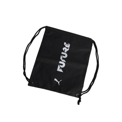 プーマ/K) フューチャー 8 アルティメット FG （PUMA BLACK-PUMA WHITE-GLOWIN）｜詳細画像
