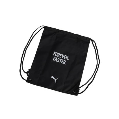 プーマ/K) フューチャー 8 アルティメット FG （PUMA BLACK-PUMA WHITE-GLOWIN）｜詳細画像