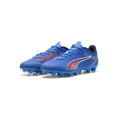 プーマ/ウルトラ 6 プロ HG/AG （ULTRA BLUE-PUMA WHITE-GLOWIN）｜詳細画像