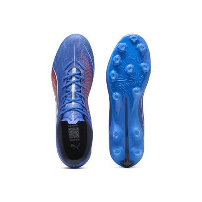 プーマ/ウルトラ 6 プロ HG/AG （ULTRA BLUE-PUMA WHITE-GLOWIN）｜詳細画像