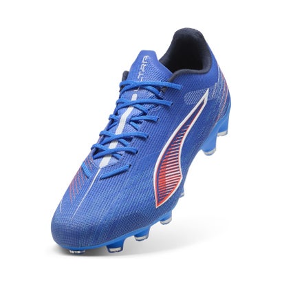 プーマ/ウルトラ 6 プロ HG/AG （ULTRA BLUE-PUMA WHITE-GLOWIN）｜詳細画像