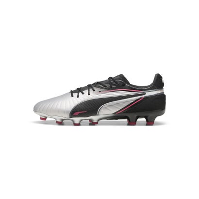 プーマ/K) キング アルティメット HG/AG （PUMA SILVER-PUMA BLACK-SUN S）｜詳細画像