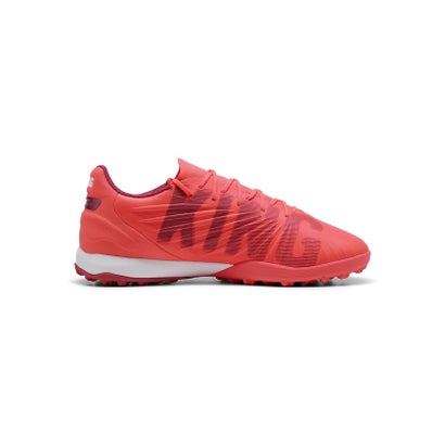 プーマ/キング マッチ TT （GLOWING RED-PUMA WHITE-RED F）｜詳細画像