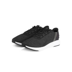 /SOFTRIDE クルーズ EASE IN （BLACK-FLAT DARK GRAY-SH）