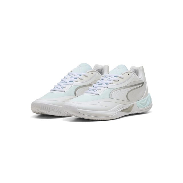 /ALL-PRO NITRO SKYBREAK （WHITE-AQUA）