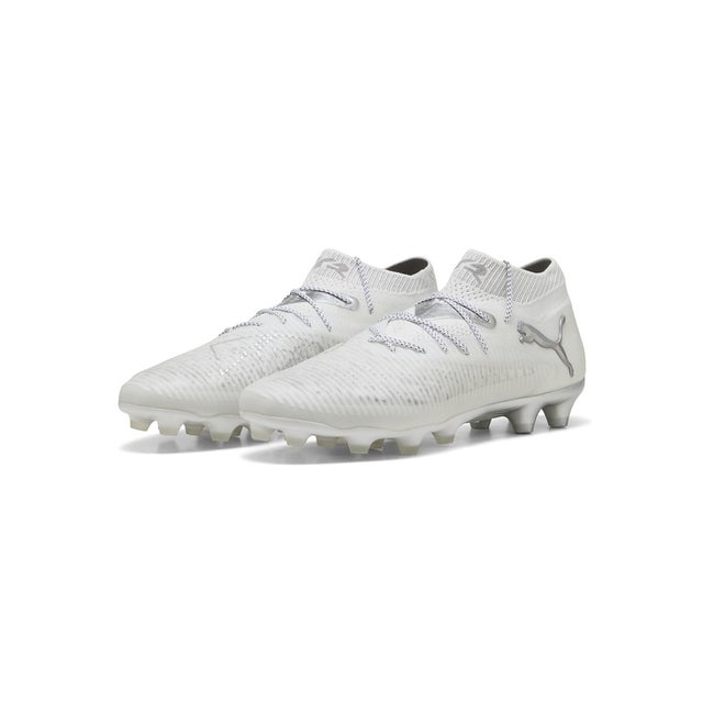 /K) フューチャー 8 アルティメット HG/AG （WHITE-SILVER MIST-COOL）