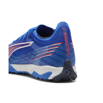 プーマ/ウルトラ 6 マッチ TT （ULTRA BLUE-PUMA WHITE-GLOWIN）｜詳細画像
