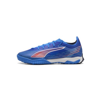 プーマ/ウルトラ 6 マッチ TT （ULTRA BLUE-PUMA WHITE-GLOWIN）｜詳細画像