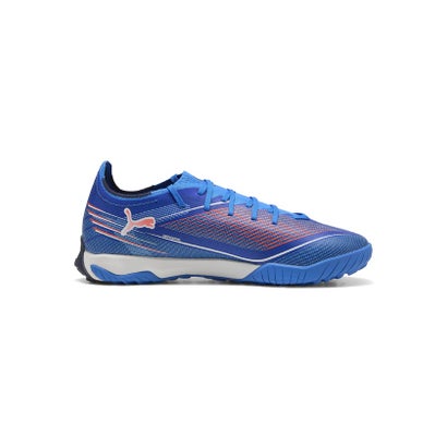 プーマ/ウルトラ 6 マッチ TT （ULTRA BLUE-PUMA WHITE-GLOWIN）｜詳細画像