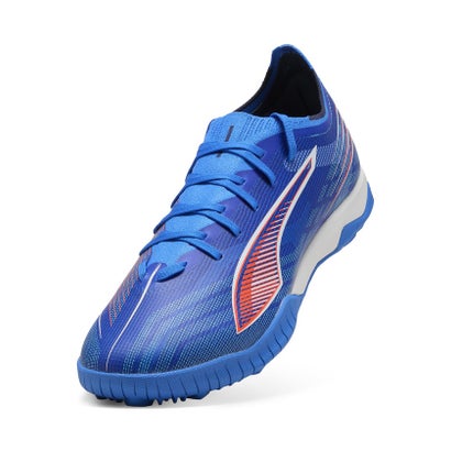 プーマ/ウルトラ 6 マッチ TT （ULTRA BLUE-PUMA WHITE-GLOWIN）｜詳細画像