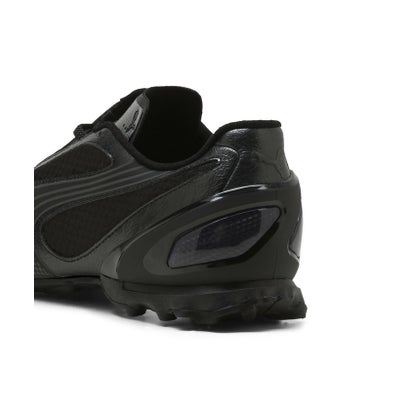 ユニセックス V-S1 メタリック スニーカー V-S1 Metallic （Matte Bronze-PUMA Black）｜詳細画像