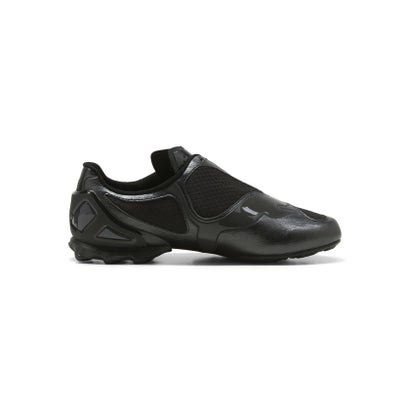 ユニセックス V-S1 メタリック スニーカー V-S1 Metallic （Matte Bronze-PUMA Black）｜詳細画像