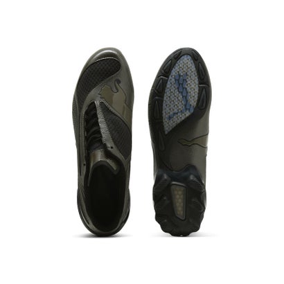 ユニセックス V-S1 メタリック スニーカー V-S1 Metallic （Matte Bronze-PUMA Black）｜詳細画像