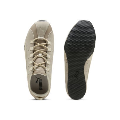 ユニセックス Hストリート WTR II スニーカー H-Street WTR II （Flat Dark Gray-Moody Gray）｜詳細画像