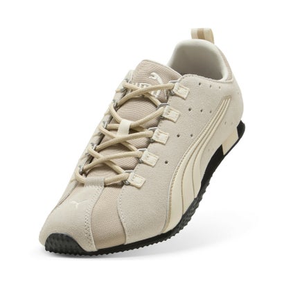 ユニセックス Hストリート WTR II スニーカー H-Street WTR II （Flat Dark Gray-Moody Gray）｜詳細画像