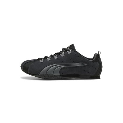 ユニセックス Hストリート WTR II スニーカー H-Street WTR II （Flat Dark Gray-Moody Gray）｜詳細画像