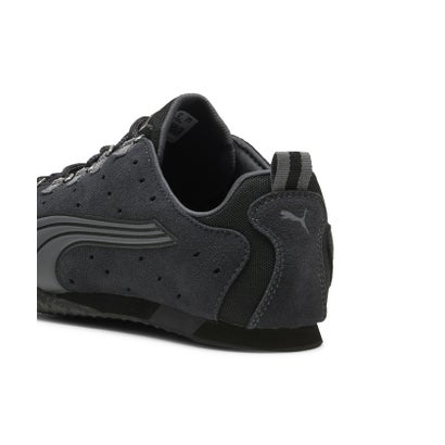 ユニセックス Hストリート WTR II スニーカー H-Street WTR II （Flat Dark Gray-Moody Gray）｜詳細画像