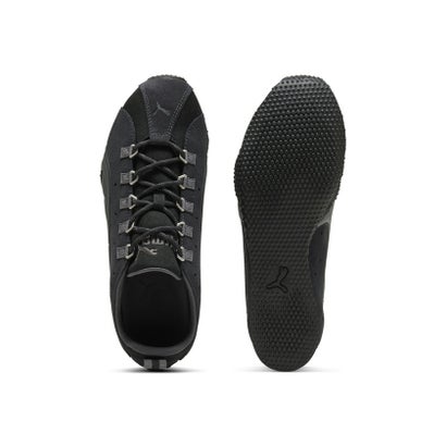 ユニセックス Hストリート WTR II スニーカー H-Street WTR II （Flat Dark Gray-Moody Gray）｜詳細画像
