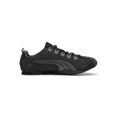 ユニセックス Hストリート WTR II スニーカー H-Street WTR II （Flat Dark Gray-Moody Gray）｜詳細画像