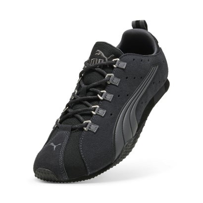ユニセックス Hストリート WTR II スニーカー H-Street WTR II （Flat Dark Gray-Moody Gray）｜詳細画像