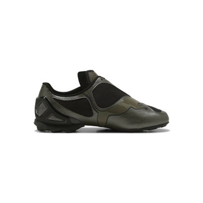 ユニセックス V-S1 メタリック スニーカー V-S1 Metallic （PUMA Black）｜詳細画像