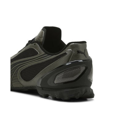 ユニセックス V-S1 メタリック スニーカー V-S1 Metallic （PUMA Black）｜詳細画像