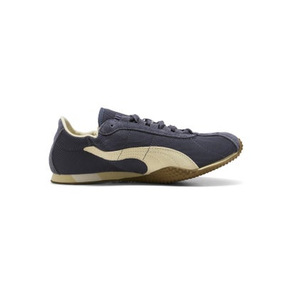 プーマ PUMA ユニセックス Hストリート エラスティック スニーカー H-Street Elastic （Chocolate-PUMA Black）｜詳細画像