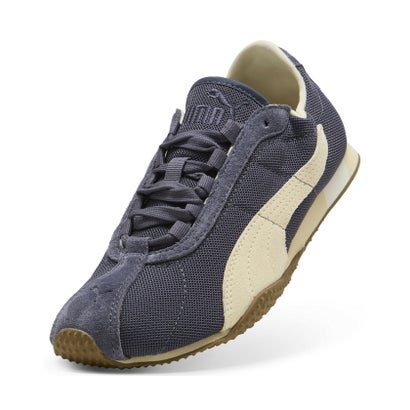 プーマ PUMA ユニセックス Hストリート エラスティック スニーカー H-Street Elastic （Chocolate-PUMA Black）｜詳細画像