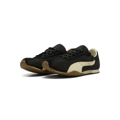 プーマ PUMA ユニセックス Hストリート エラスティック スニーカー H-Street Elastic （Chocolate-PUMA Black）｜詳細画像