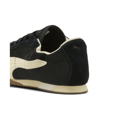 プーマ PUMA ユニセックス Hストリート エラスティック スニーカー H-Street Elastic （Chocolate-PUMA Black）｜詳細画像