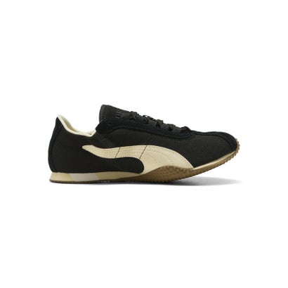 プーマ PUMA ユニセックス Hストリート エラスティック スニーカー H-Street Elastic （Chocolate-PUMA Black）｜詳細画像