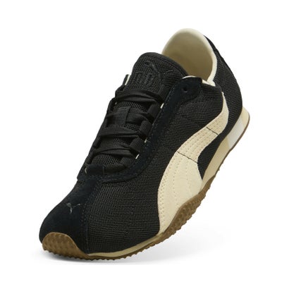 プーマ PUMA ユニセックス Hストリート エラスティック スニーカー H-Street Elastic （Chocolate-PUMA Black）｜詳細画像