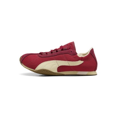 プーマ PUMA ユニセックス Hストリート エラスティック スニーカー H-Street Elastic （Chocolate-PUMA Black）｜詳細画像
