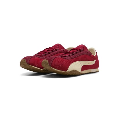 プーマ PUMA ユニセックス Hストリート エラスティック スニーカー H-Street Elastic （Chocolate-PUMA Black）｜詳細画像