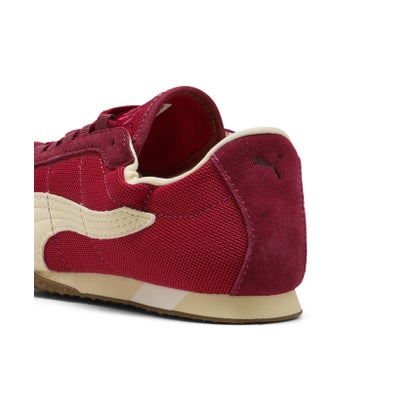 プーマ PUMA ユニセックス Hストリート エラスティック スニーカー H-Street Elastic （Chocolate-PUMA Black）｜詳細画像